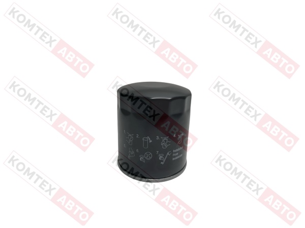 Фильтр масляный NP Haval F7 F7X Jolion 4WD 1.5 150 л/с