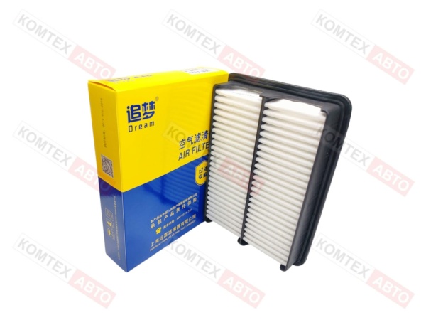 Фильтр воздушный 1.5 Chery Tiggo 4рест. 4Pro 7Pro 7ProMax 8 Exeed LX Omoda C5 (пр-ль Zhuimeng)