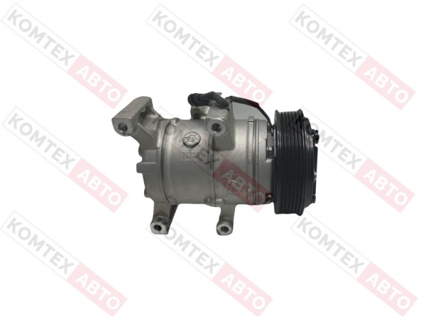 Компрессор кондиционера Haval Jolion 2WD