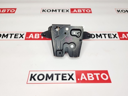 Замок двери багажника Chery Tiggo 7Pro 8 8Pro 8ProMax Exeed LX ORIGINAL
