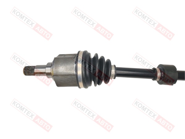 Привод передний в сборе правый Changan Alsvin