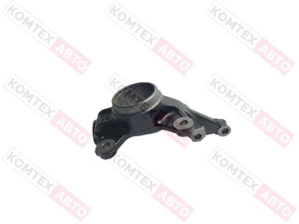 Кулак передний правый голый Geely Coolray Belgee X50