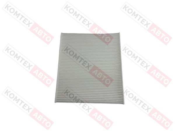 Фильтр салонный VW Polo 10- SKODA Rapid 12- Fabia 07- Roomster 06-