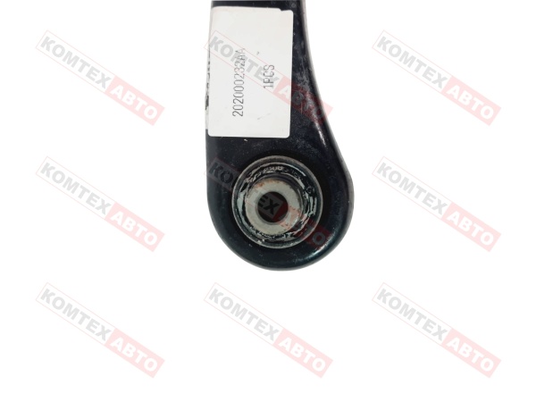 Рычаг задний нижний левый короткий Chery Tiggo 7Pro 7ProMax 8Pro 8ProMax Exeed LX Omoda C5