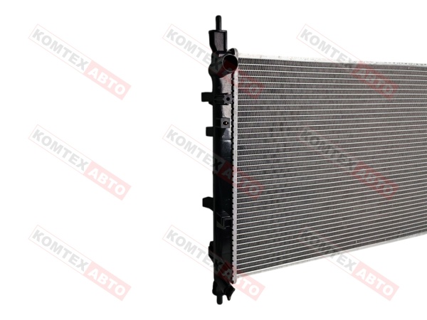 Радиатор охлаждения Baic U5 plus