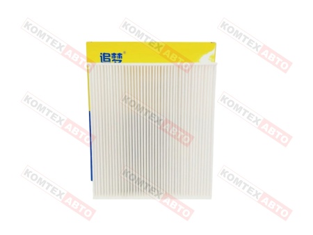 Фильтр салонный обычный Geely Tugella  (пр-ль Zhuimeng)