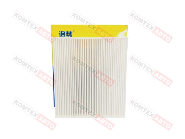 Фильтр салонный обычный Geely Tugella  (пр-ль Zhuimeng)