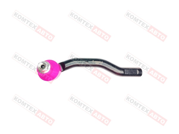 Наконечник рулевой левый Chery Tiggo 8 8Pro 8ProMax (длина 220мм)