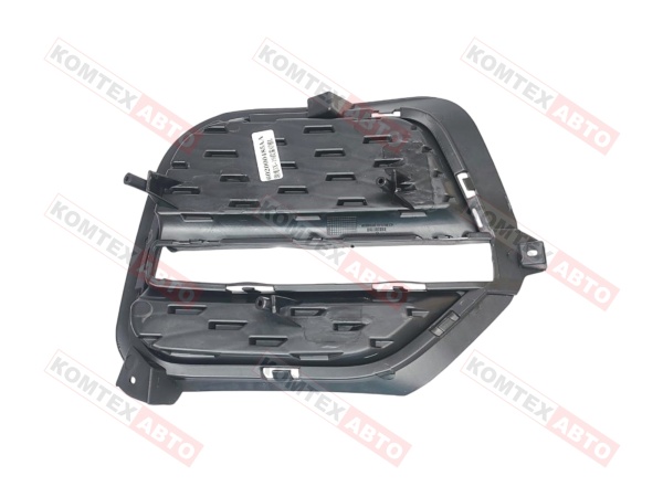 Рамка ходового огня левая Chery Tiggo 4 рестайлинг