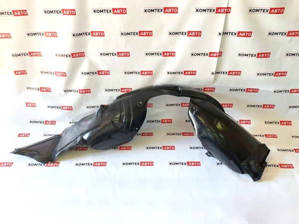 Подкрылок передний правый Geely Atlas Pro