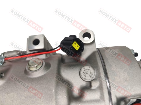 Компрессор кондиционера Chery Exeed Omoda Jaecoo Jetour 1.5/1.6/2.0