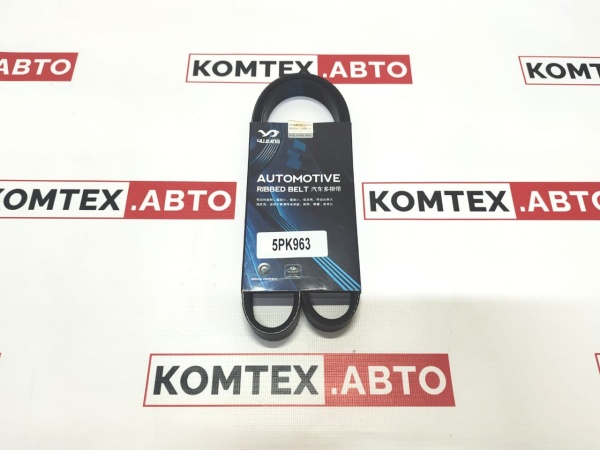 Ремень приводной Changan Alsvin