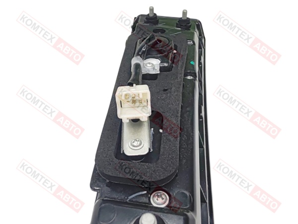 Фонарь задний левый на багажнике Kaiyi E5