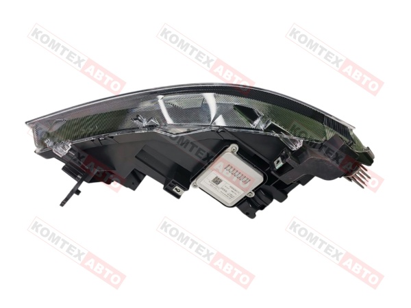 Фара передняя левая LED Haval F7 F7X