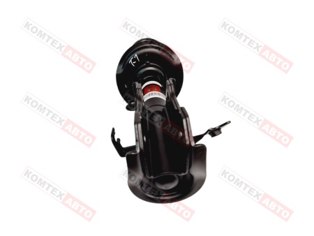 Амортизатор передний правый в сборе Haval F7 F7X