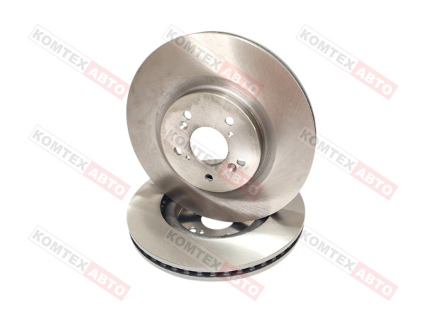 Диск тормозной передний Haval F7 F7X (пр-ль KMTX)