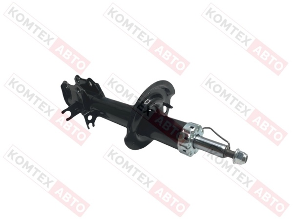 Амортизатор передний правый Geely Coolray New 23- 4013098100