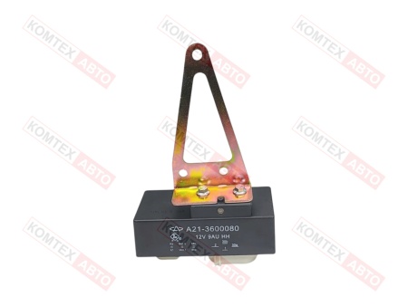 Реле включения вентилятора охлаждения Chery  А213600081