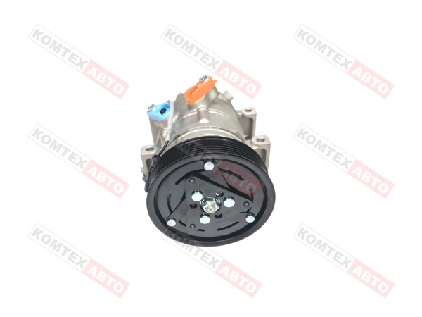 Компрессор кондиционера Haval Jolion 2WD