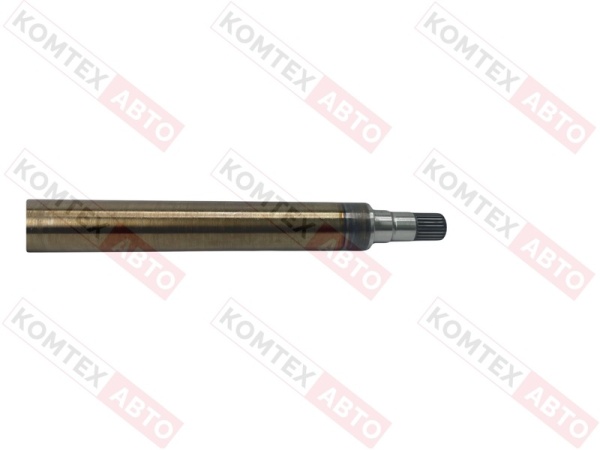 Привод передний правый Geely Atlas Pro Belgee X70 2WD