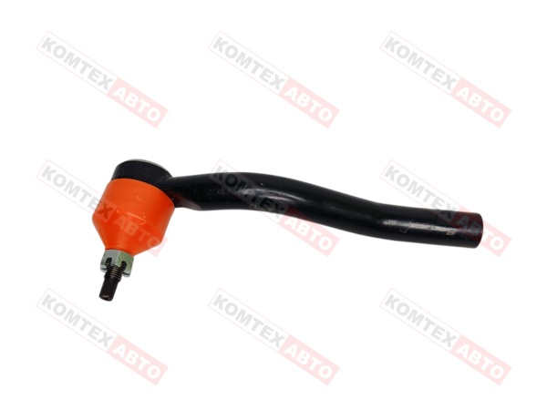 Наконечник рулевой правый Baic U5 plus