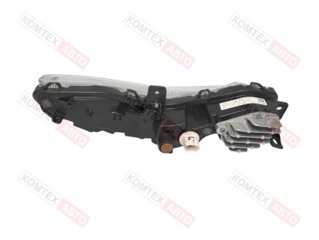 Дневной ходовой огонь правый LED Haval Jolion ORIGINAL