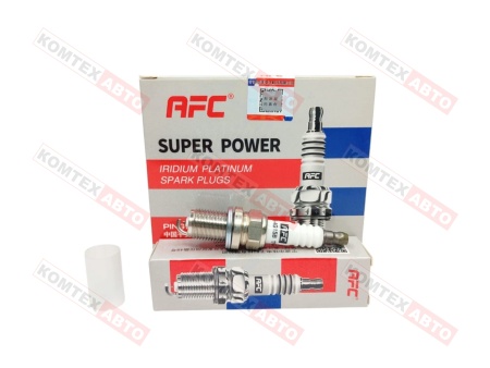 Свеча зажигания Haval Jolion 1.5 143л/с  (пр-ль AFC)