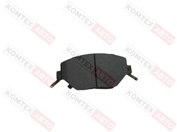 Колодки тормозные передние Dongfeng Shine Max