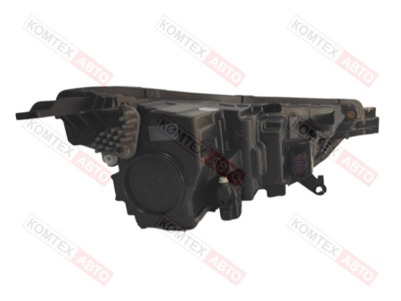 Фара передняя левая LED Chery Tiggo 8 Pro ORIGINAL