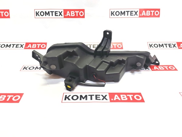 Дневной ходовой огонь левый Changan Alsvin ORIGINAL