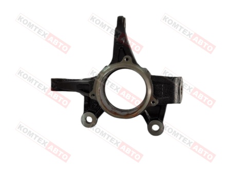 Кулак передний левый Haval F7 F7X H6