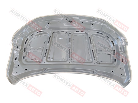 Капот Geely Coolray  Belgee X50