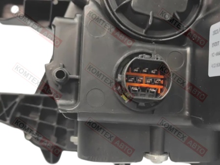 Фара передняя правая Haval H9 рестайл.