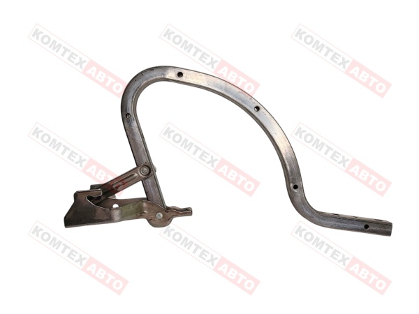 Петля крышки левая багажника Changan Alsvin