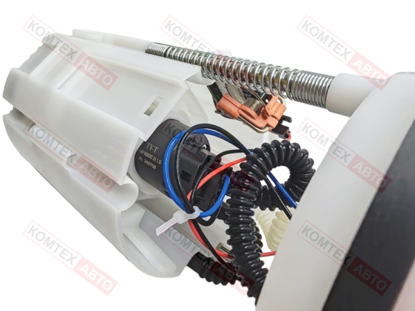 Насос топливный (модуль) в сборе Changan Alsvin