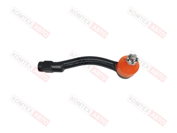 Наконечник рулевой левый Geely Atlas Pro (на тягу 14мм)