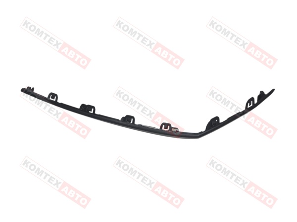 Молдинг заднего бампера правый Chery Tiggo 4 Pro ORIGINAL