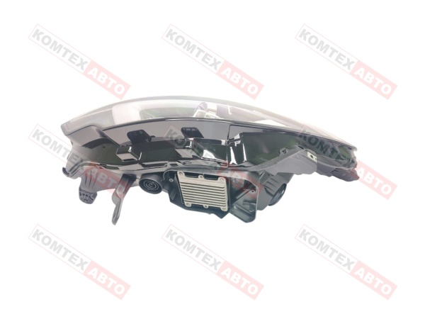 Фара передняя левая LED Omoda S5