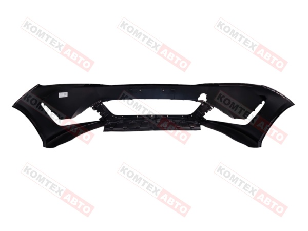 Бампер передний Kaiyi E5