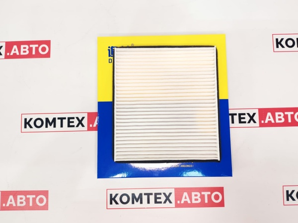 Фильтр салонный обычный Changan CS35 2012- (пр-ль Zhuimeng)