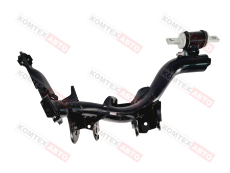 Рычаг задней подвески продольный правый Haval F7 F7X H6