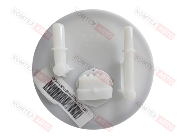 Насос топливный (модуль) в сборе Changan Alsvin