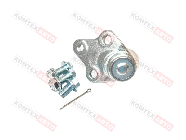 Опора шаровая Chery Tiggo 7Pro 7ProMax 4Pro 4рестайл Omoda C5 (пр-ль HENG CHI)