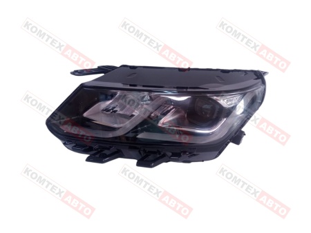 Фара передняя левая LED Geely Coolray