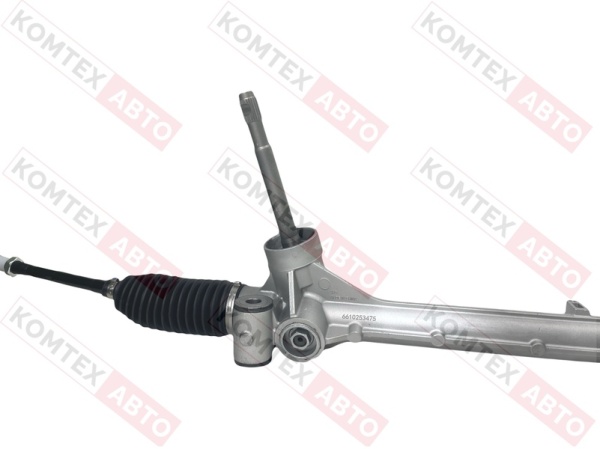 Рейка рулевая Chery 1.5 Tiggo 7Pro 7ProMax 4рест. 2018-  Xcite X-Cross 7  201000167AA