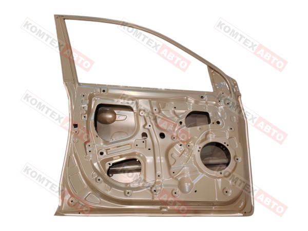 Дверь передняя левая Changan Alsvin