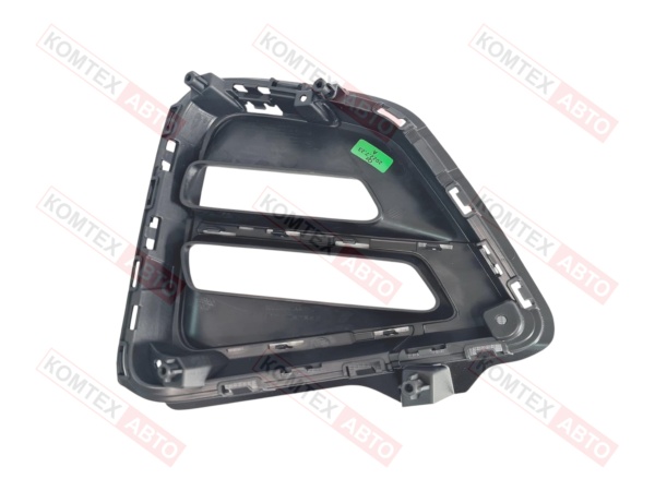 Рамка ходового огня левая Chery Tiggo 4Pro