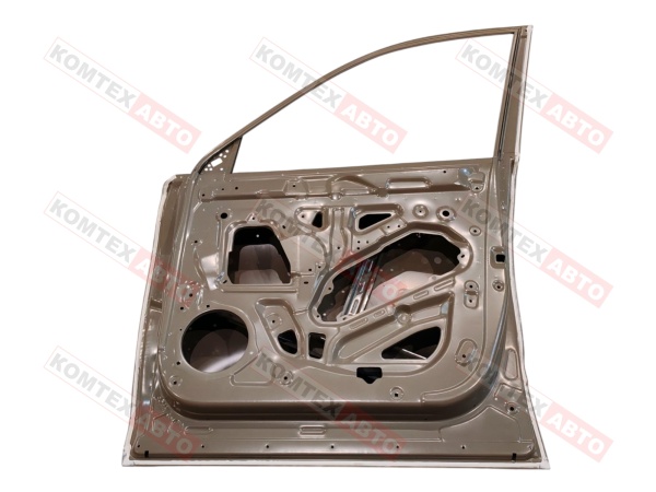 Дверь передняя правая Chery Tiggo 4 Pro  4рестайлинг