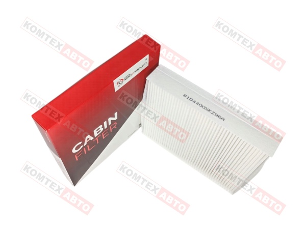 Фильтр салонный Haval F7 F7X Jolion Dargo (пр-ль KMTX)