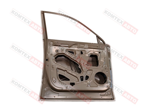 Дверь передняя левая Chery Tiggo 4 Pro  4рестайлинг